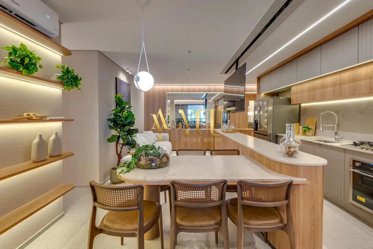 Conheça um novo jeito de viver bem na orla do Parque Serrinha