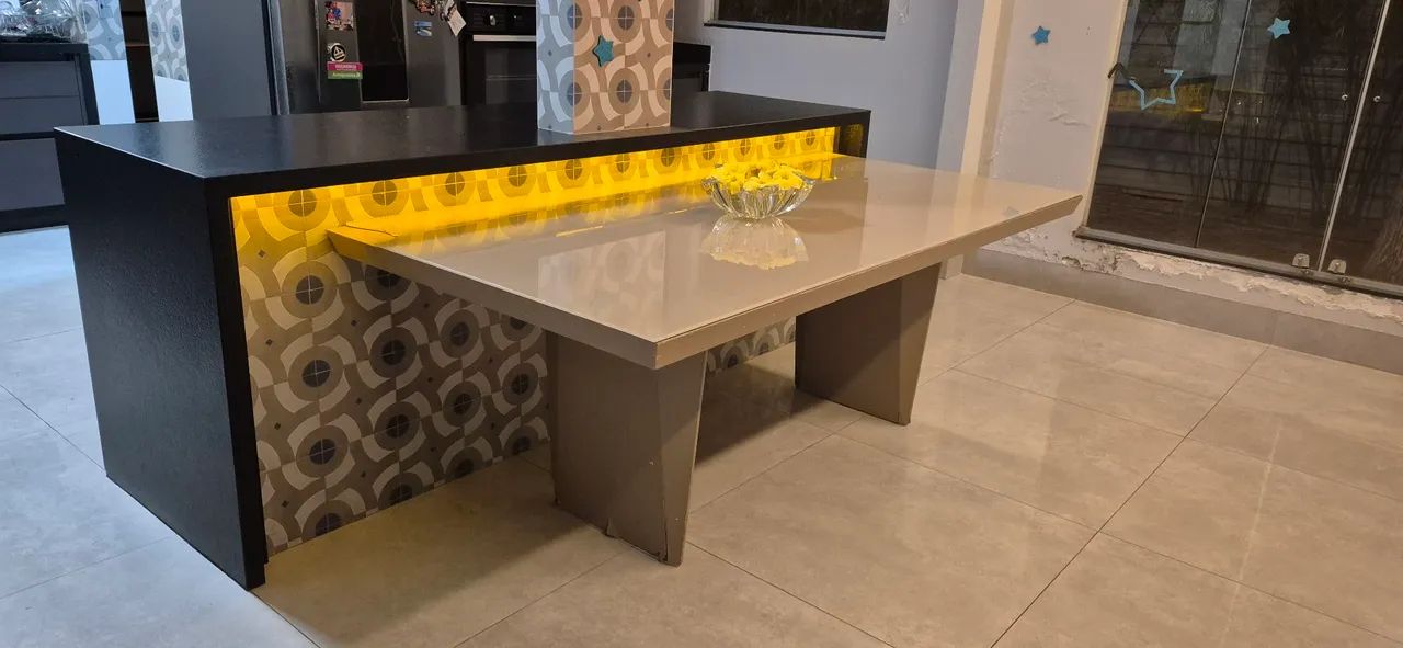 Mesa German  - Foto 2