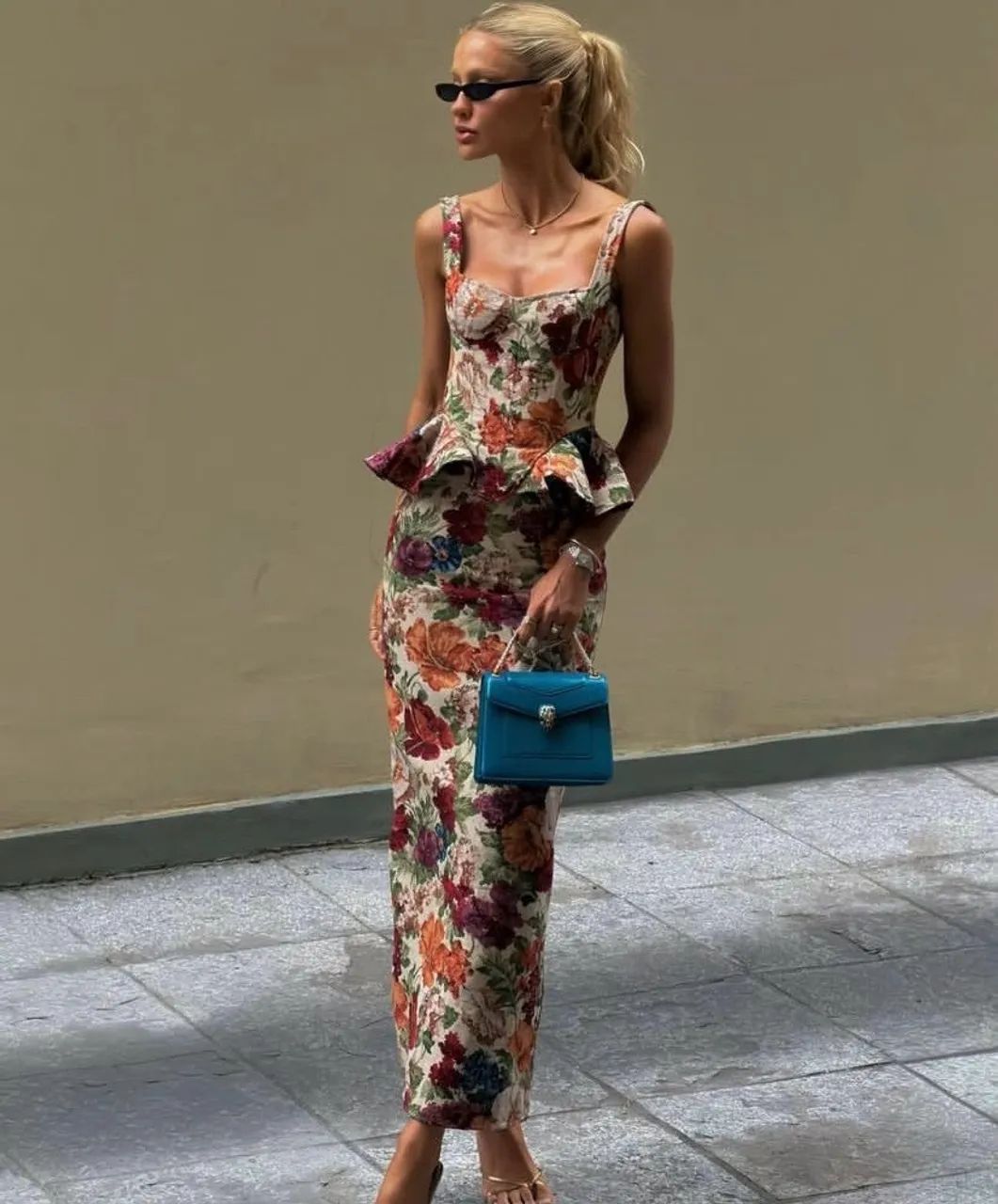Conjunto Cloude PP