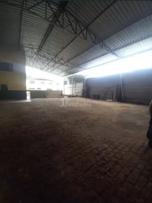 Grande Oportunidade para o Seu Negócio  Galpão para Locação - Foto 4