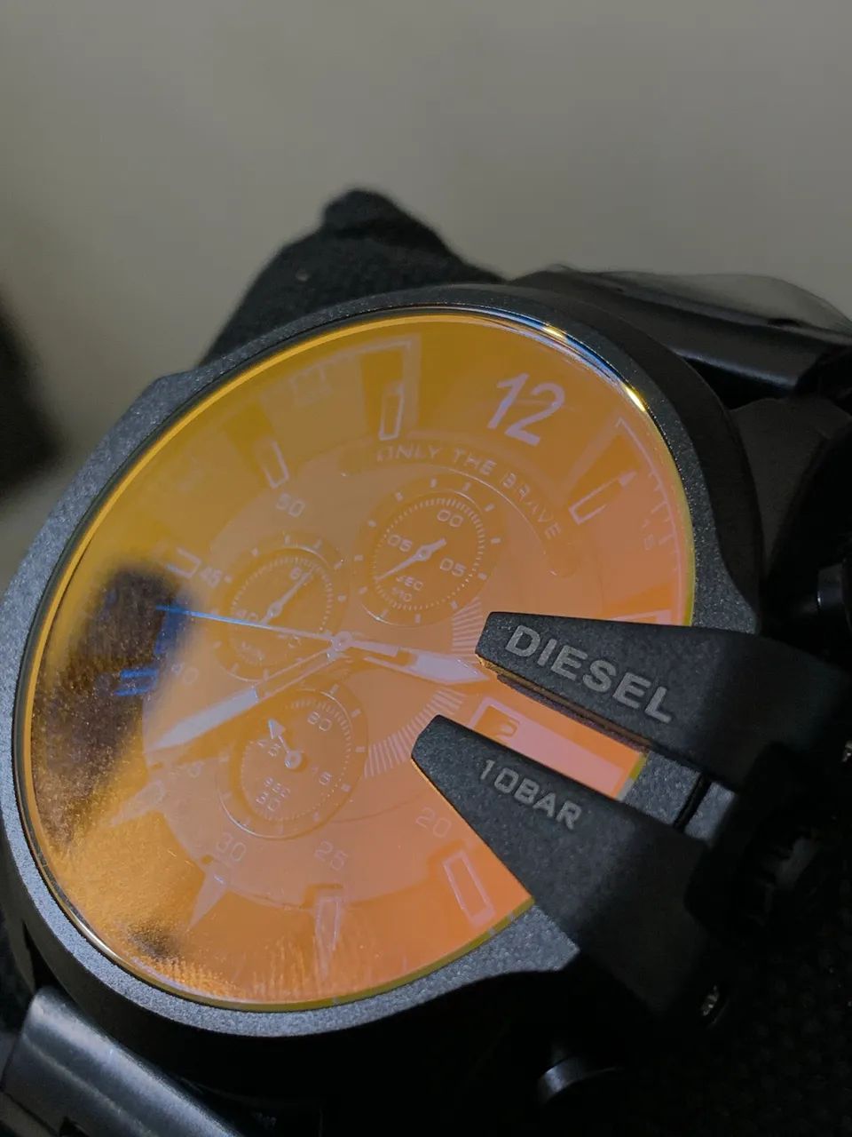 Relogio masculino Diesel - Foto 3