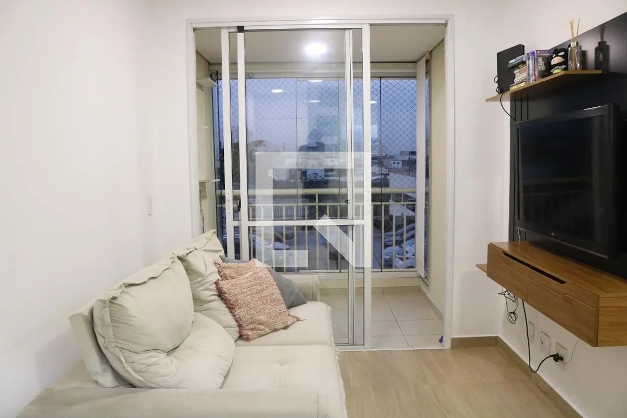 Apartamento à Venda - Bom Retiro, 3 Quartos, 68 m2