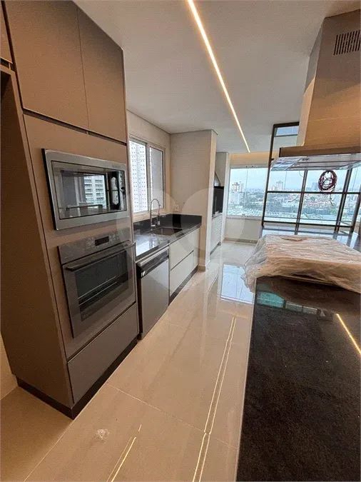 Apartamento com 2 quartos à venda em Centro - SP - Foto 2