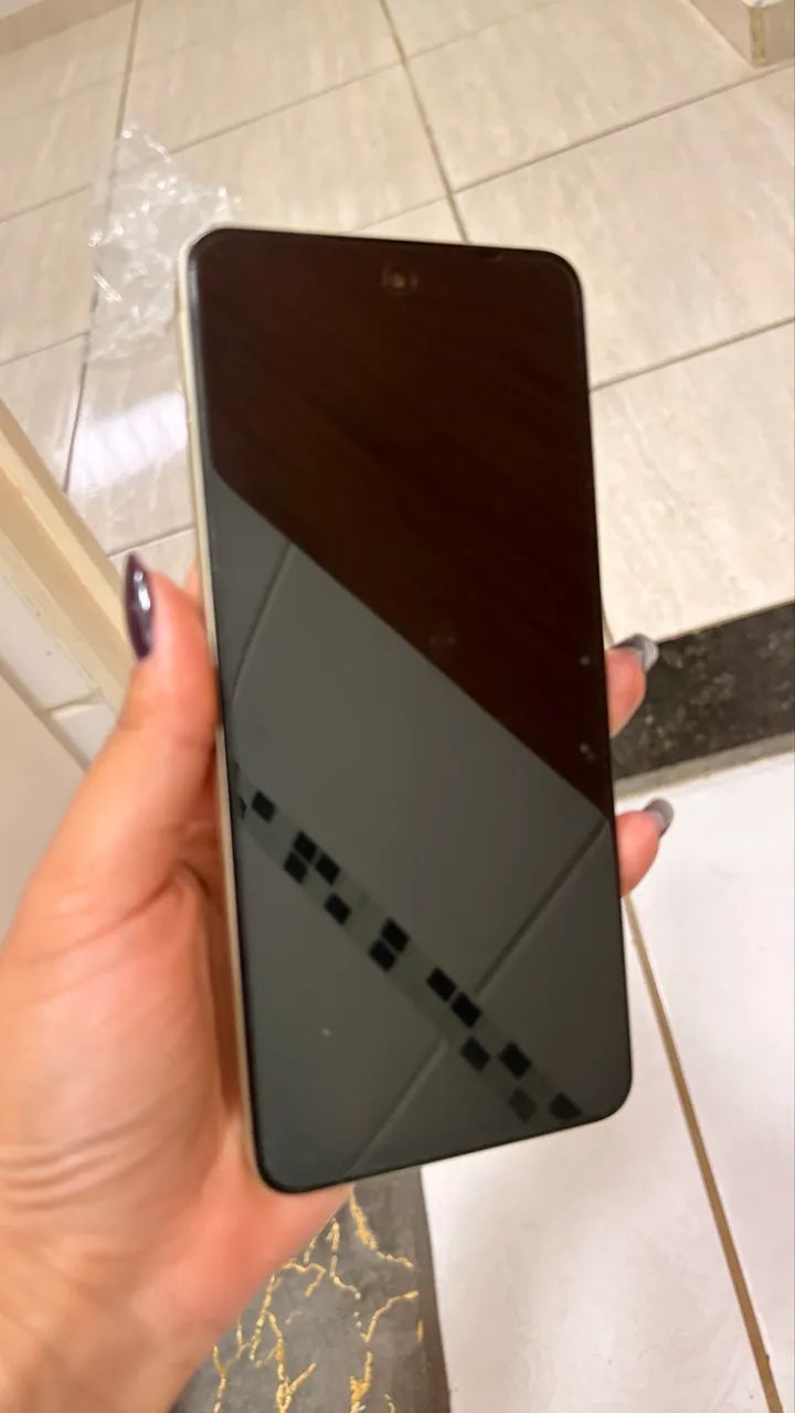 Celular Xiomi C75 256G - Foto 2