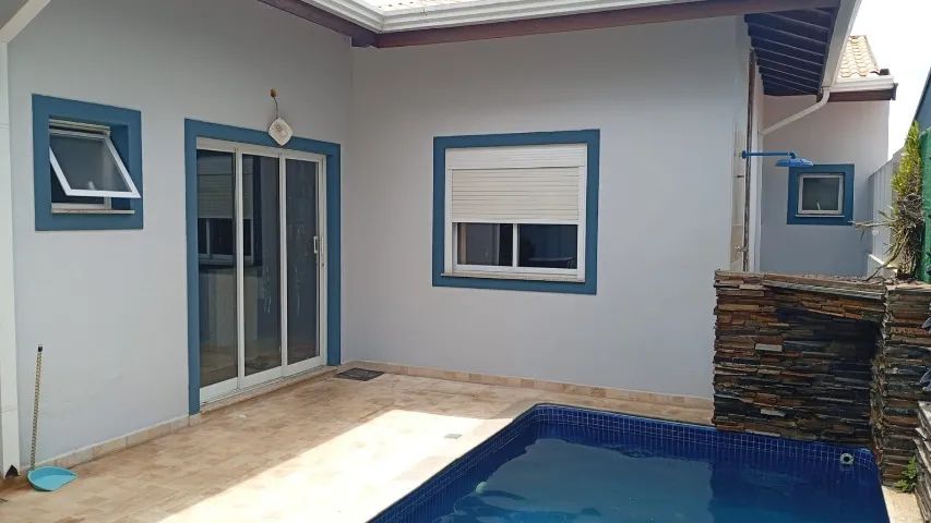 Casa para Locação Parque Jambeiro  - Foto 4