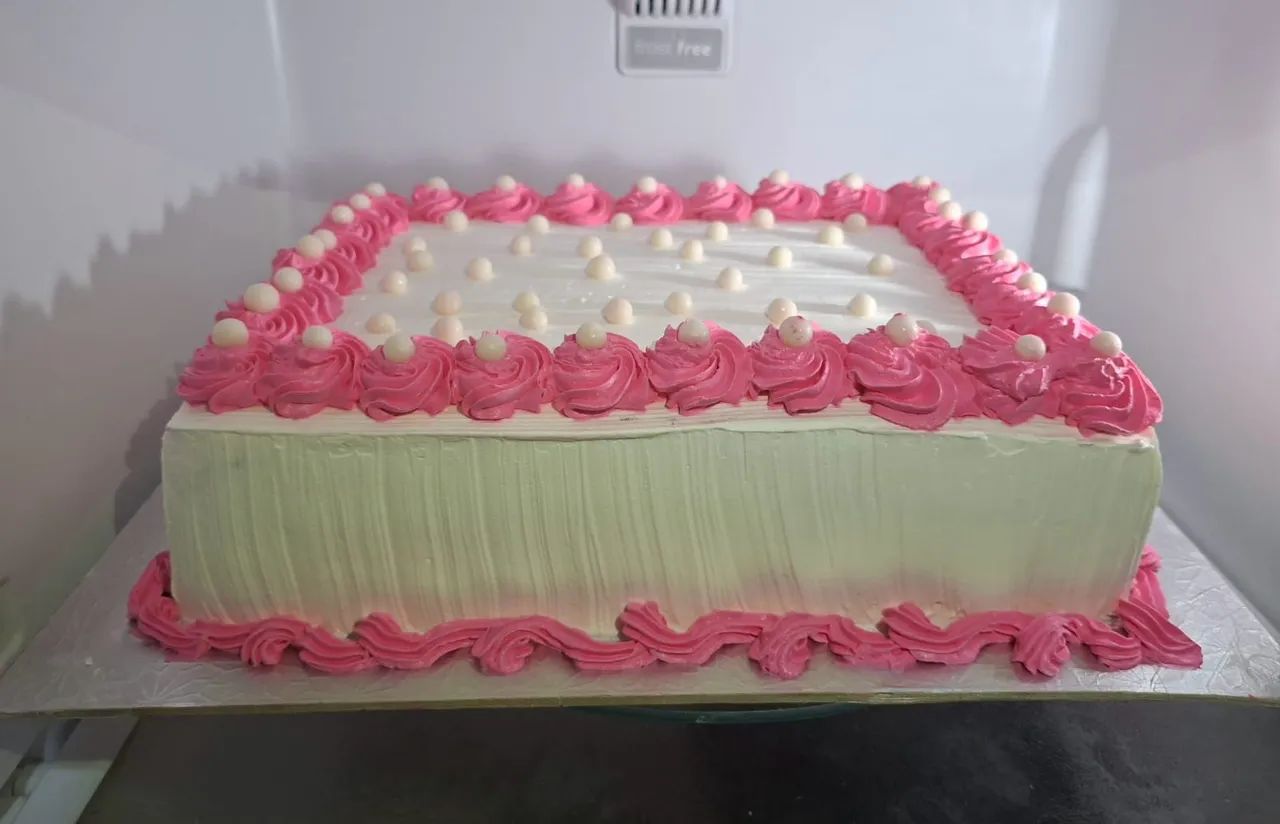 Sou confeiteiro  - Foto 4