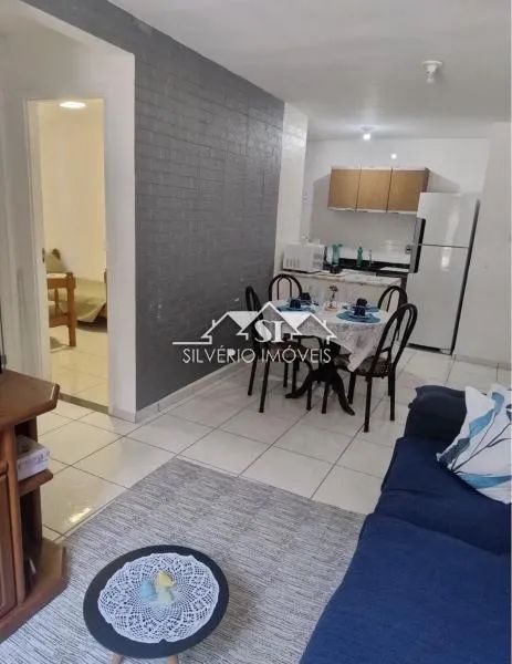 Apartamento- Petrópolis, Independência