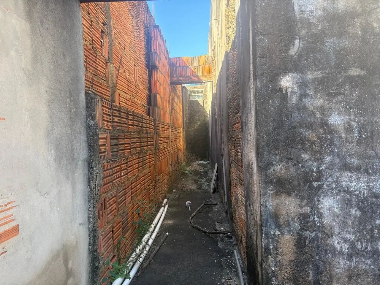 Terreno com Salão em Porto Ferreira - Foto 5