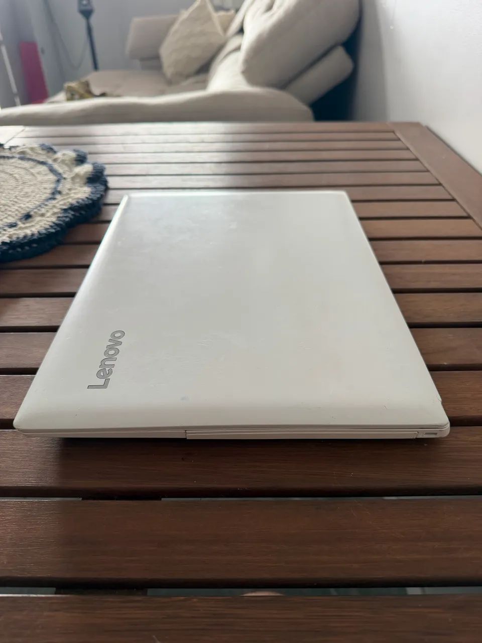 Notebook - Lenovo Ideapad 320 - Core i3 6 Geração  - Foto 5