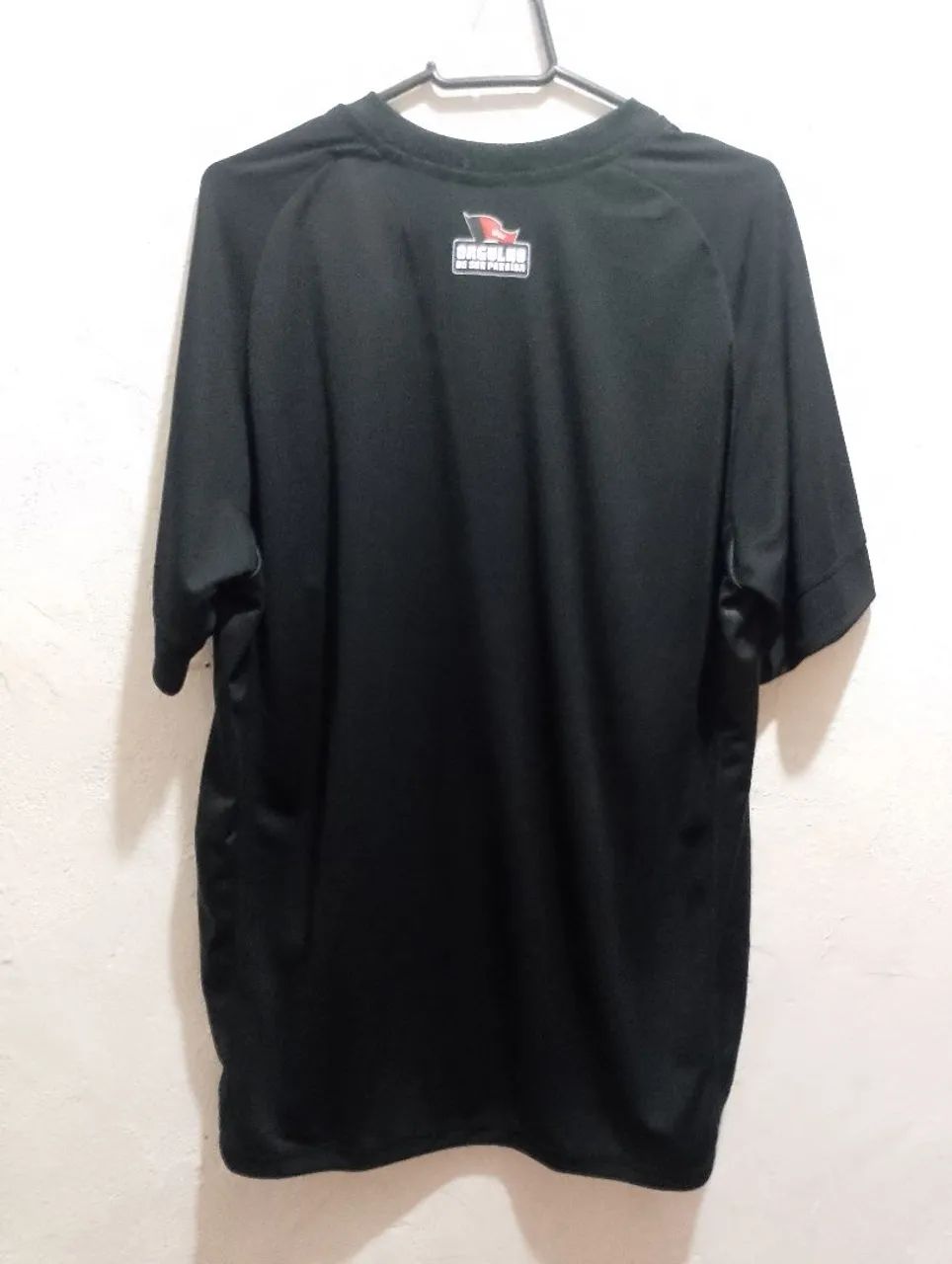 Camisa G do Botafogo PB I 2025 Kappa - Foto 5