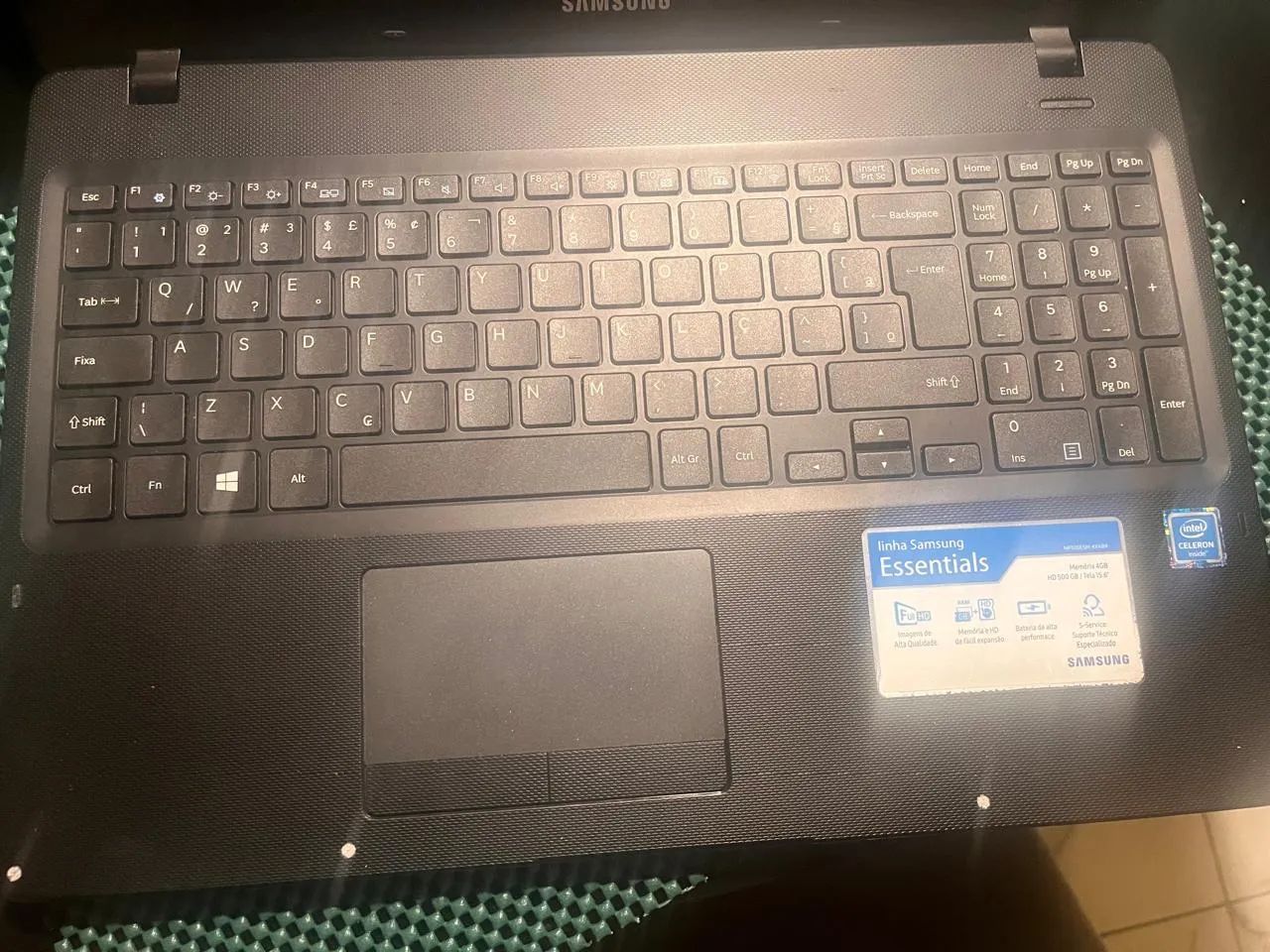 Notebook Essentials - Foto 2