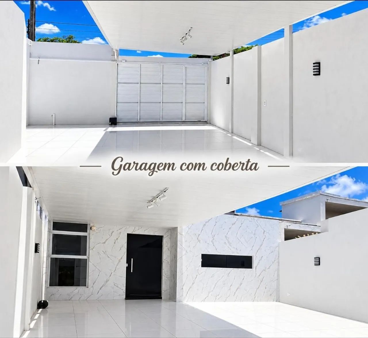 Casa linda para ser sua!! - Foto 2