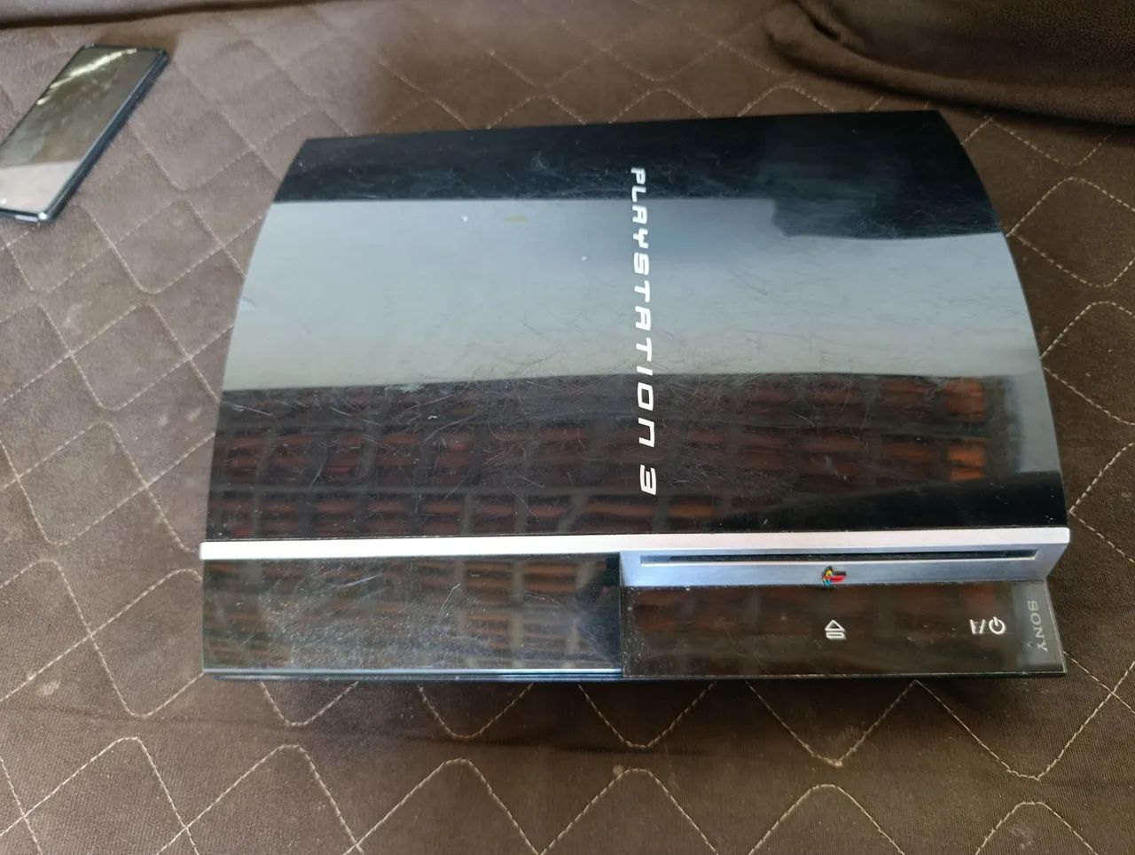 Ps3 - Foto 2