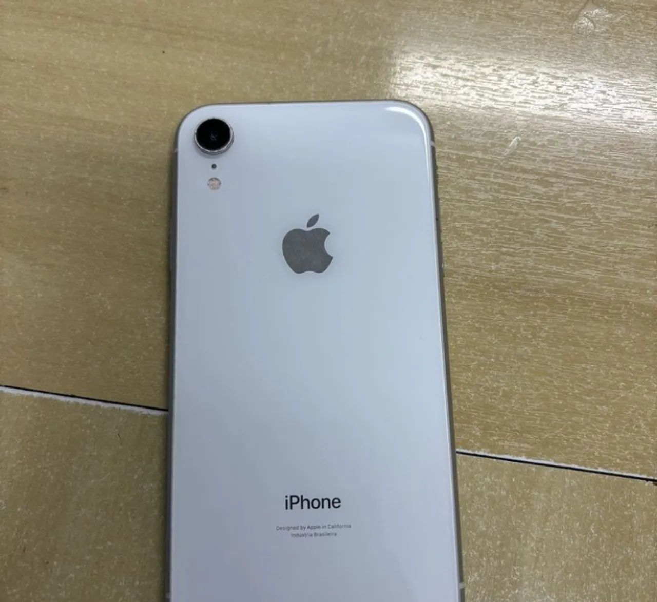 iPhone XR 65gb - Foto 2