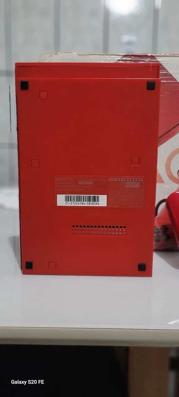 Troco por gamecube ou Nintendo switch  - Foto 2