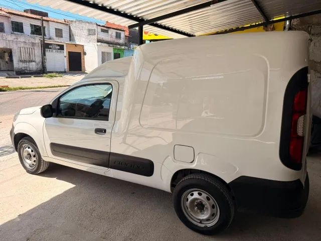 Fiat Fiorino Fiorino Endurance EVO 1.4 Flex 8V 2p 2023
