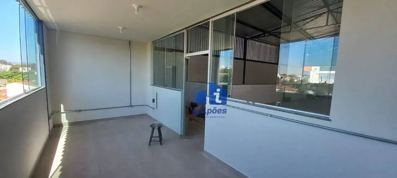Galpão com 720 m² em São João Batista, Belo Horizonte - MG. - Foto 2