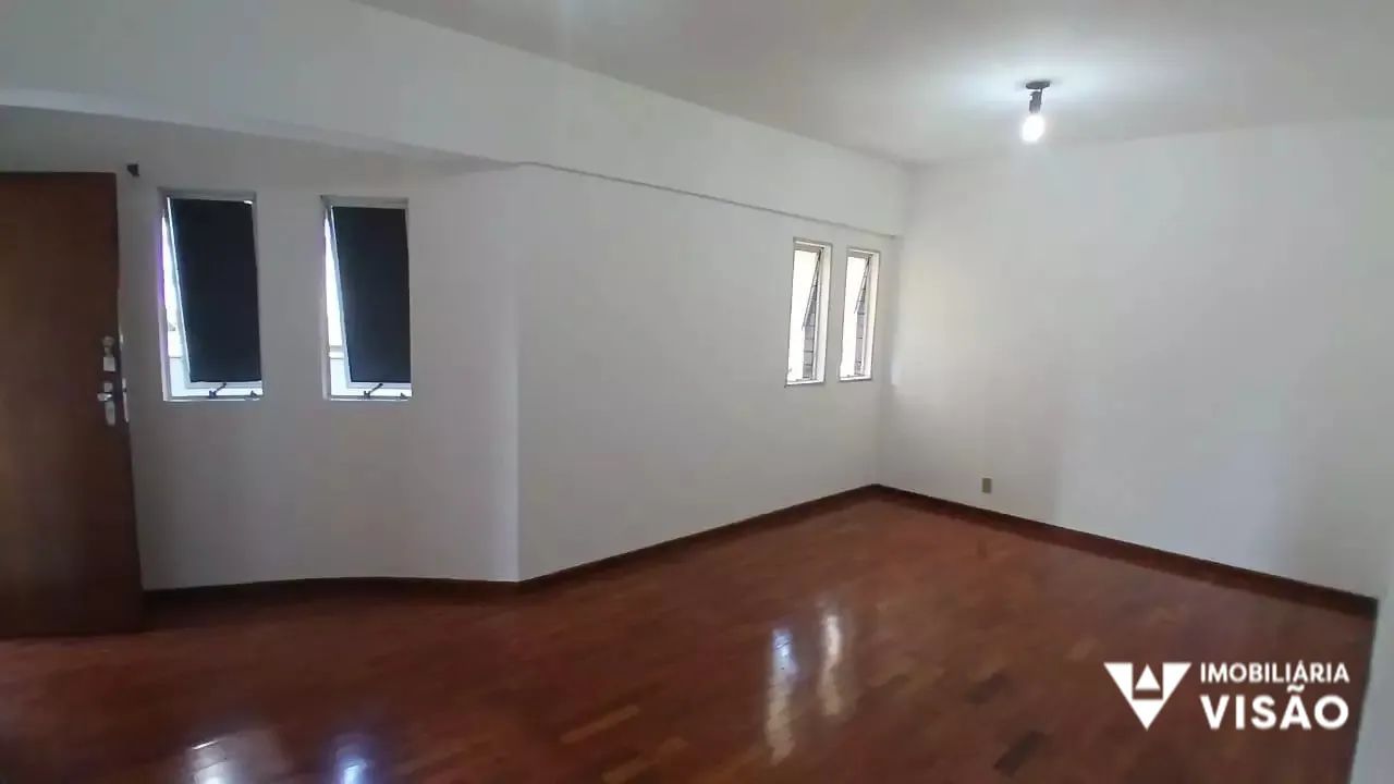 APARTAMENTO PARA ALUGAR, 01 QUARTO, 01 VAGA, CENTRO - UBERABA/MG - Foto 2