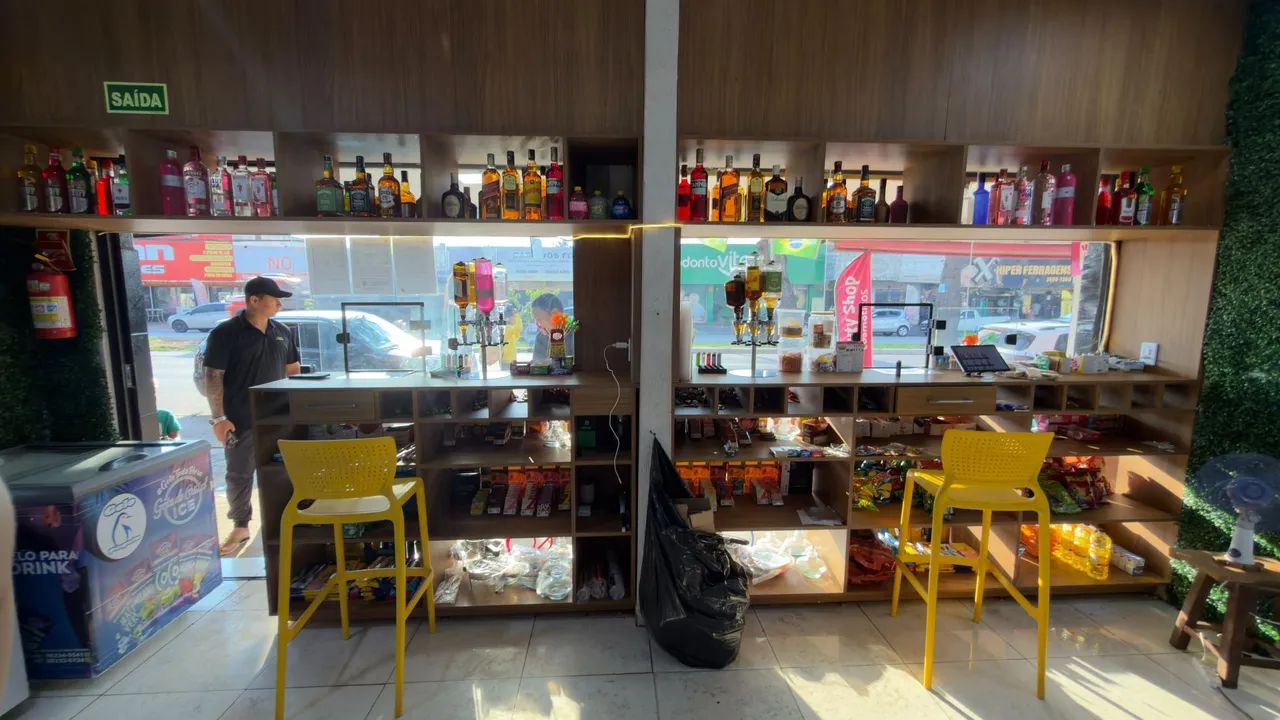 Vende-se Distribuidora de bebidas  - Foto 3