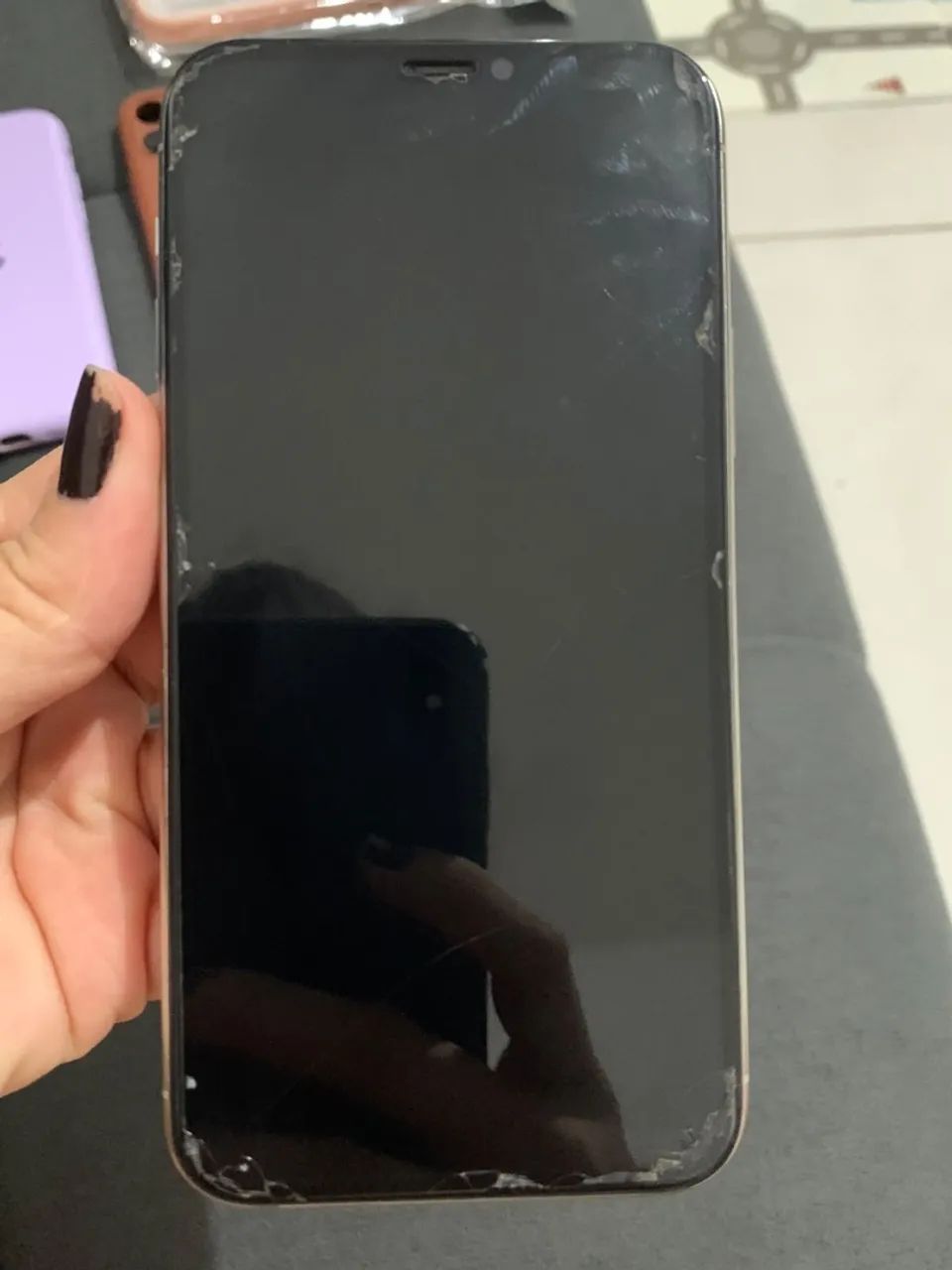 iPhone 11 Pro 512 G  - Foto 2