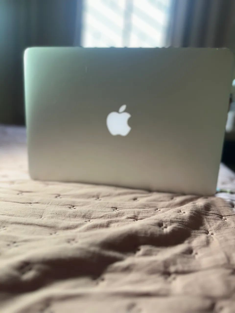 MacBook PRO 256g (bateria viciada) - Foto 4