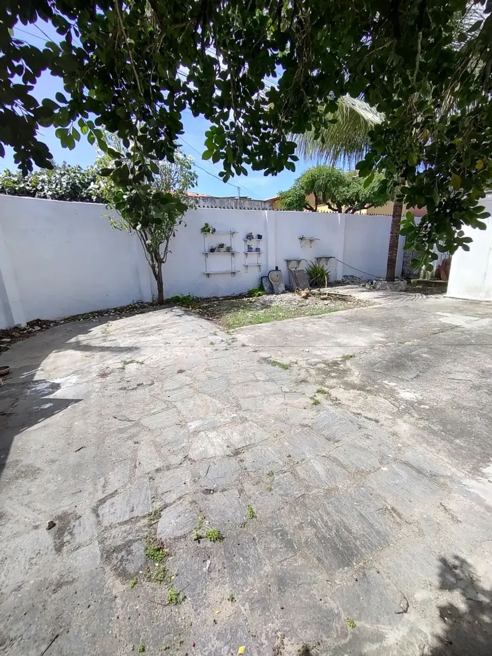 Alugo casa solta em mangabeira - Foto 4