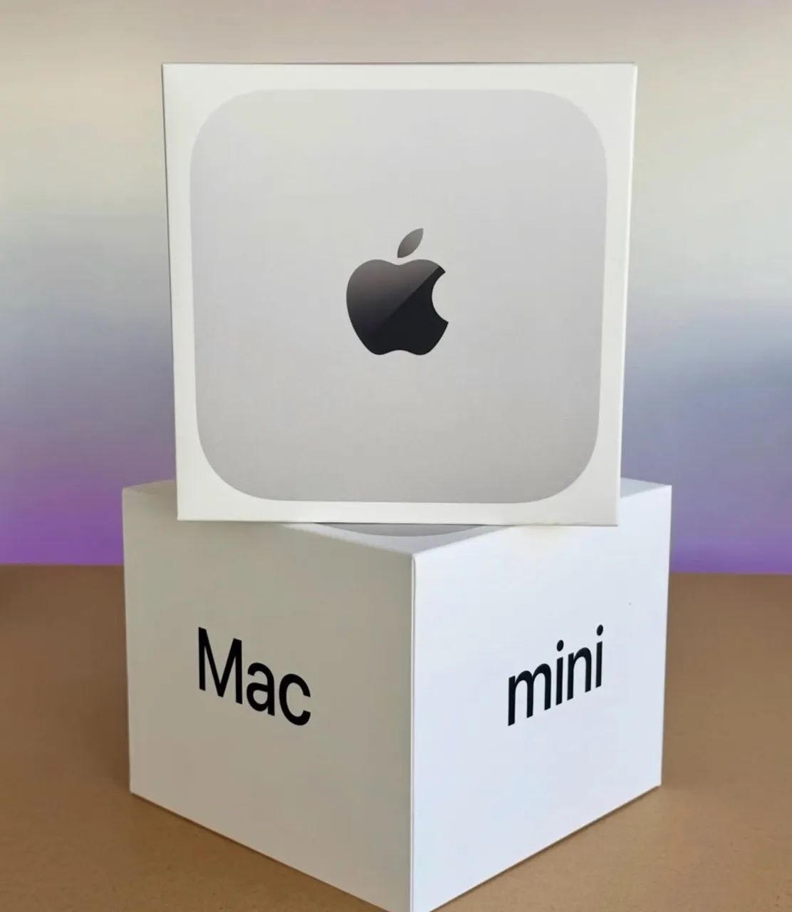 MAC MINI M4 16 RAM 512 GB 