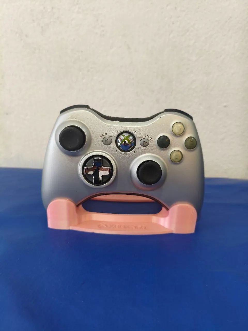Controle Xbox360