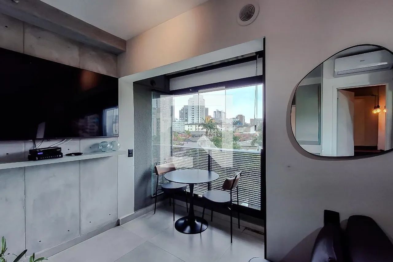 Apartamento à Venda - Vila Mariana, 1 Quarto, 42 m2 - Foto 5