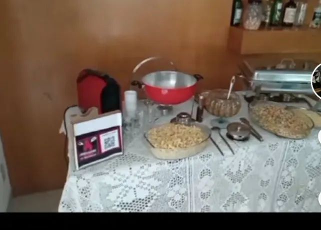 Churrasqueiro Profissional (Nunes) - Foto 5