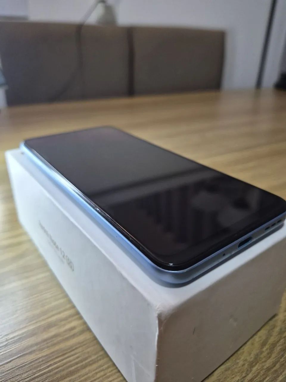 Redmi Note 12 5g "Muito Conservado" - Foto 5
