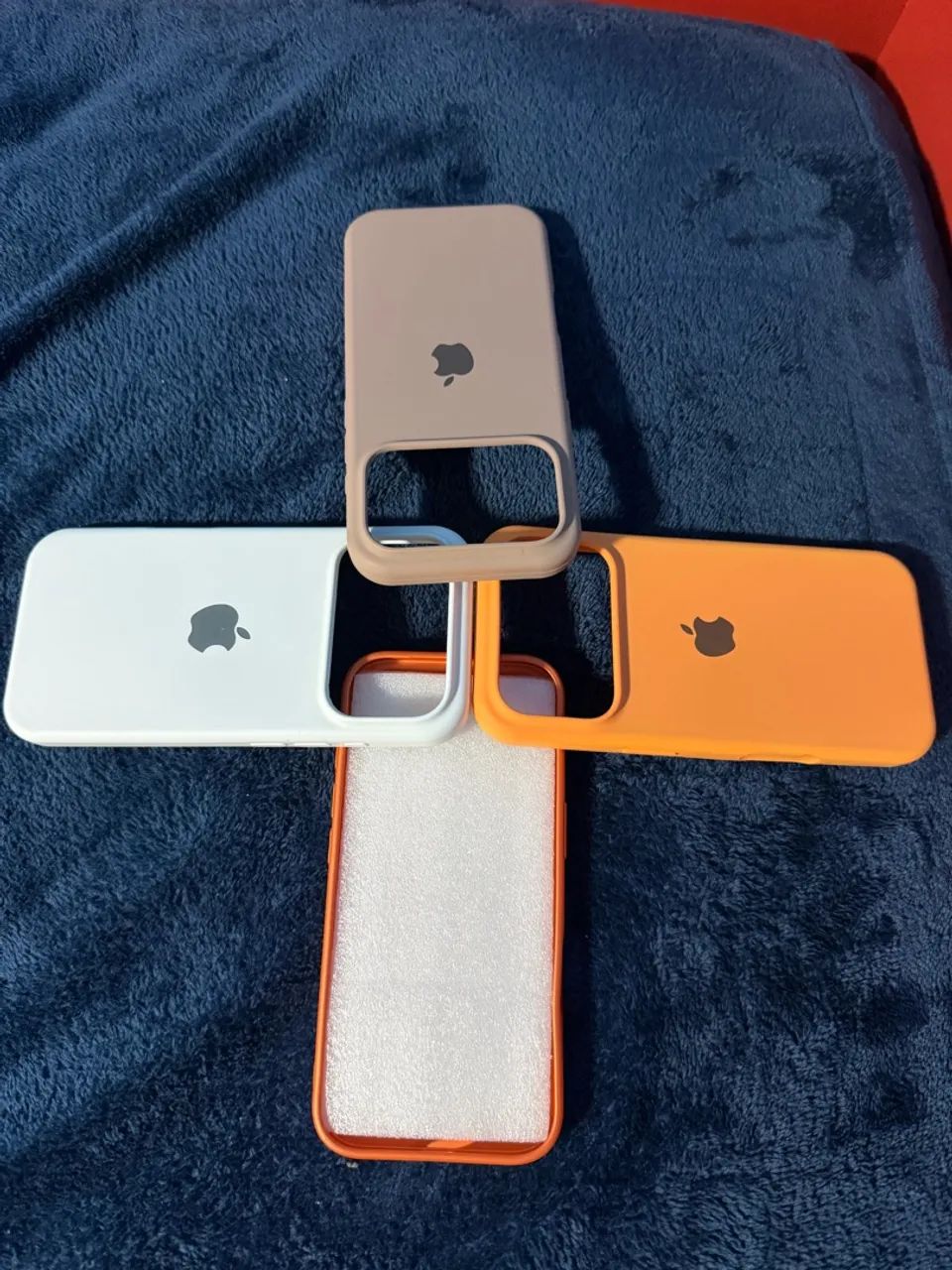 Case  iPhone 17pro  - Foto 3