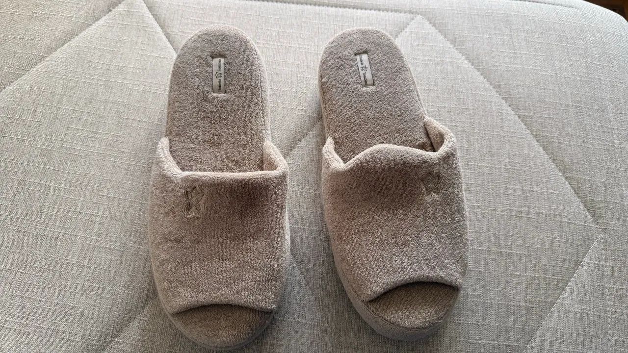 Chinelo Daniela Tombini Atoalhado 40/41 - Foto 3