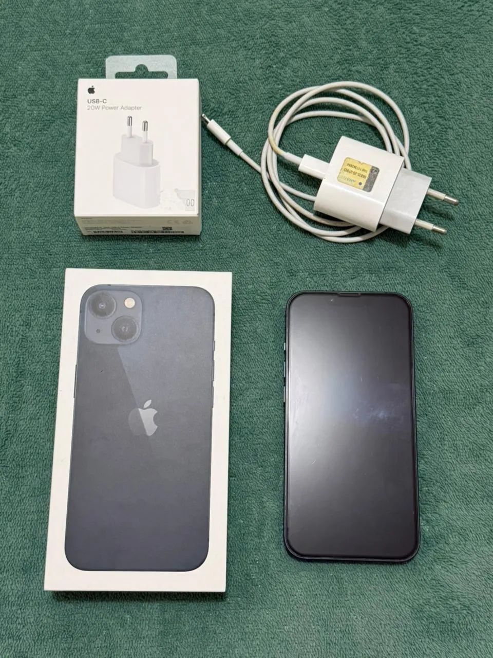 iPhone 13 128GB - Celulares e Smartphones - Guarani, Brusque