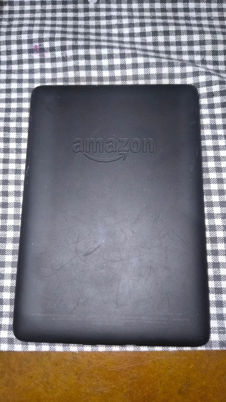 Kindle Paperwhite 10ª Geração + Capa Magnética - Foto 4