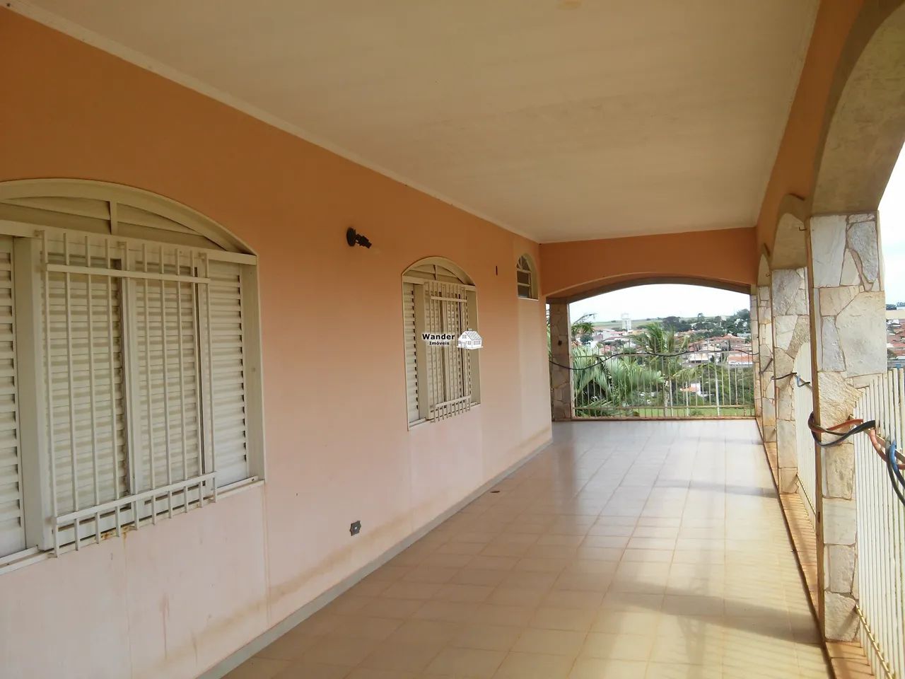 CASA COMERCIAL em ITAJOBI - SP, CENTRO - Foto 2