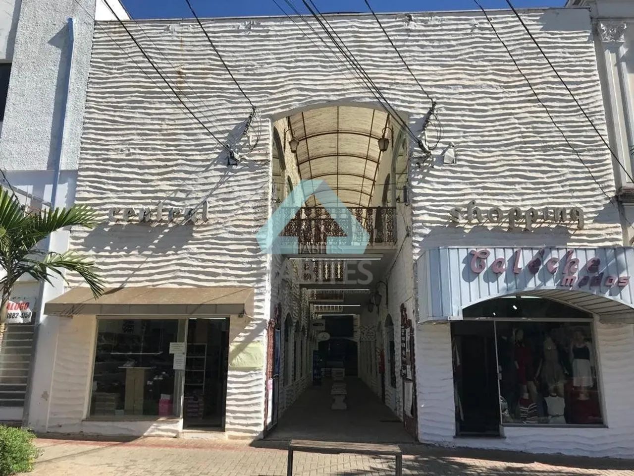 Loja para Locação Rua Amando de Barros - Foto 2