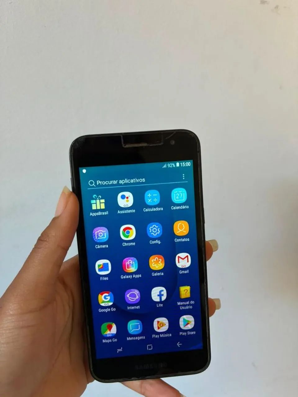 Samsung J2 core  - Foto 5