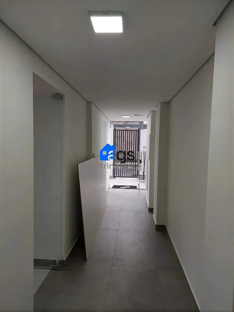 Sala Comercial em Sagrada Família com 16 m² . - Foto 3