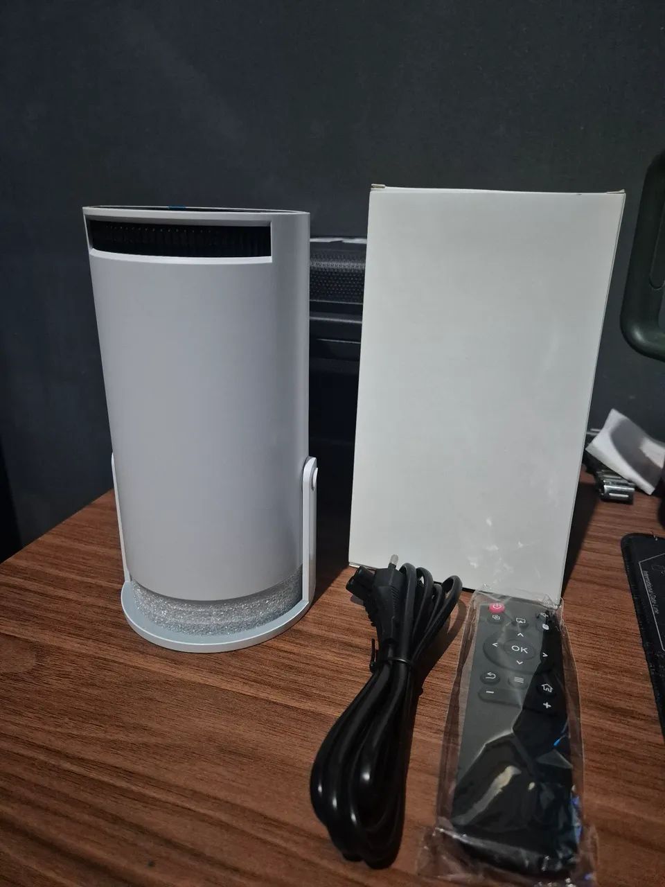 Projetor novo - Foto 4