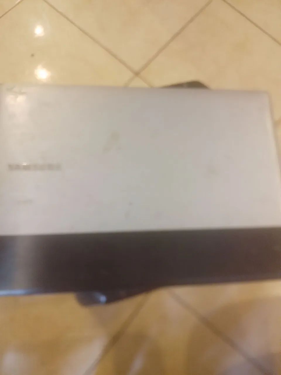 Notebook Samsung  - Foto 4