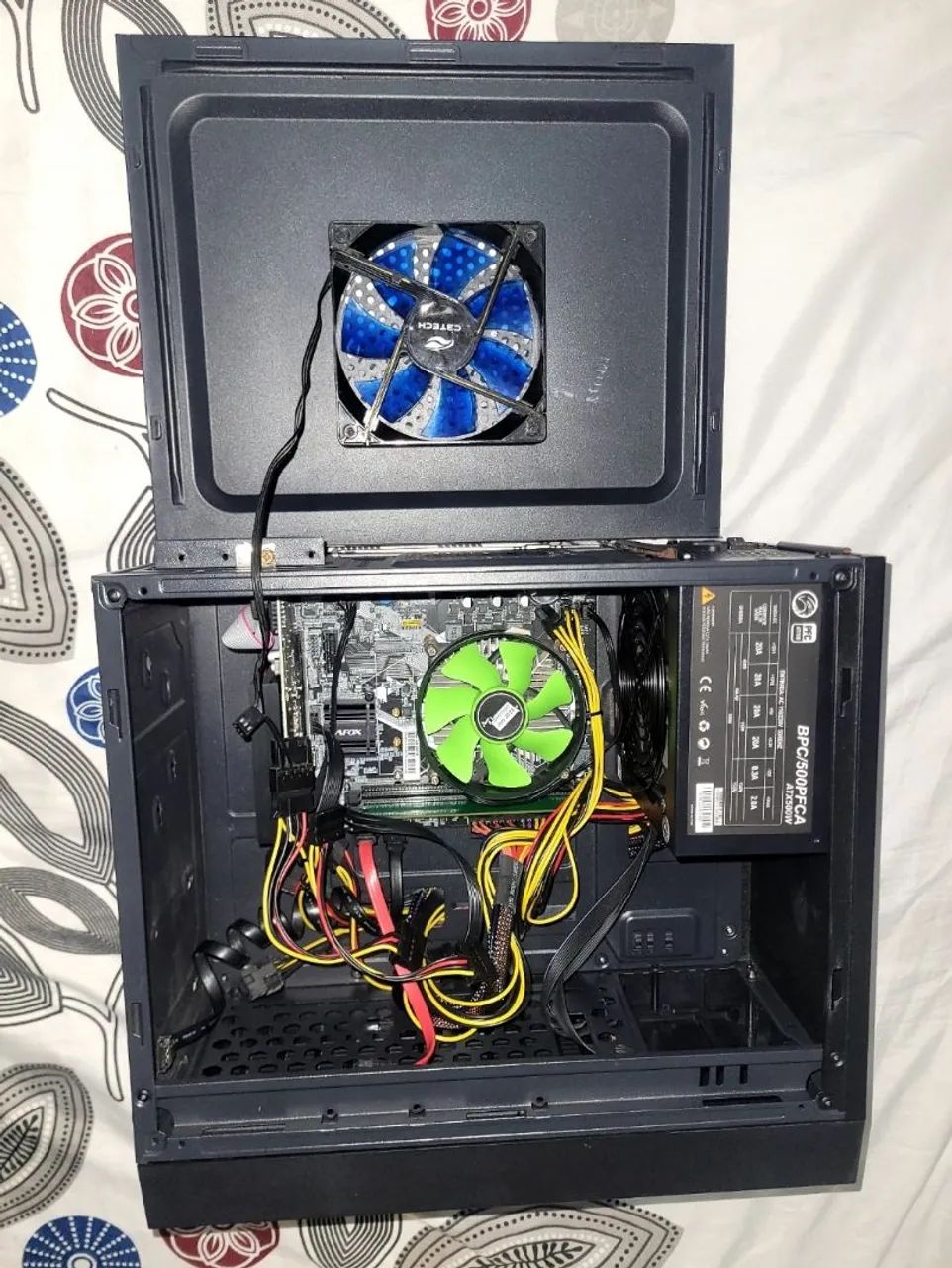 CPU gamer de entrada - Foto 2