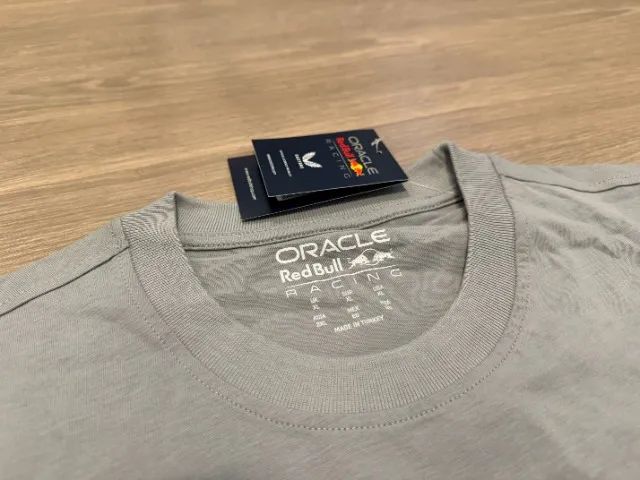 Camiseta Red Bull Racing - Foto 4
