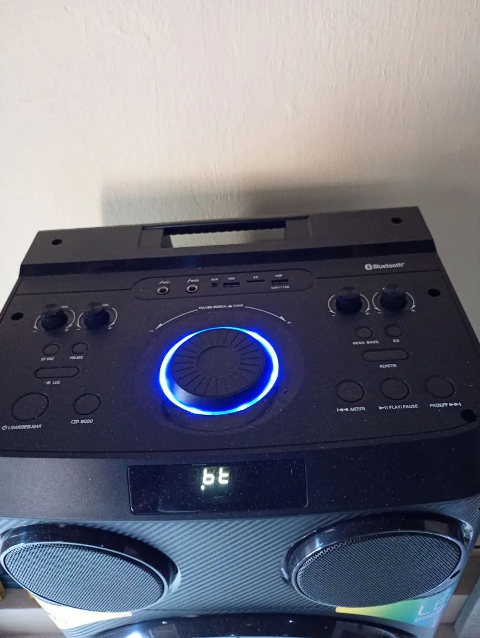 Vendo caixa torre por 1000 reais  - Foto 3