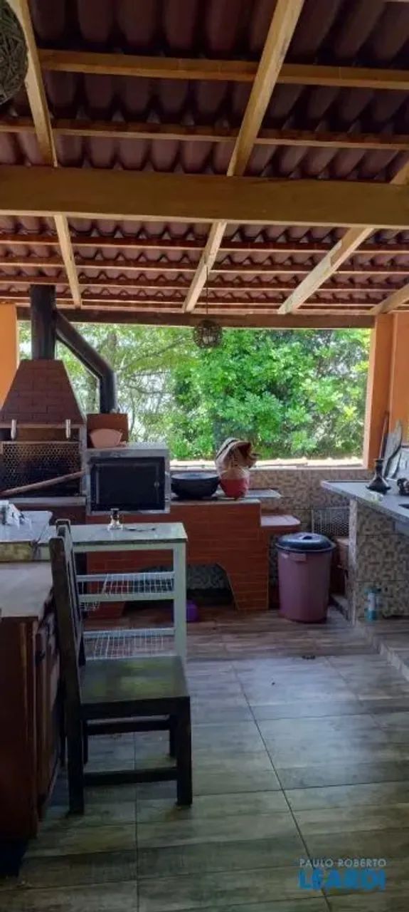 CHACARA - RECANTO VERDE - SP - Foto 8