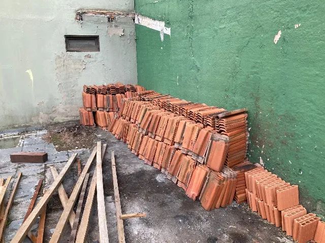 Telhas usadas romanas - Foto 3