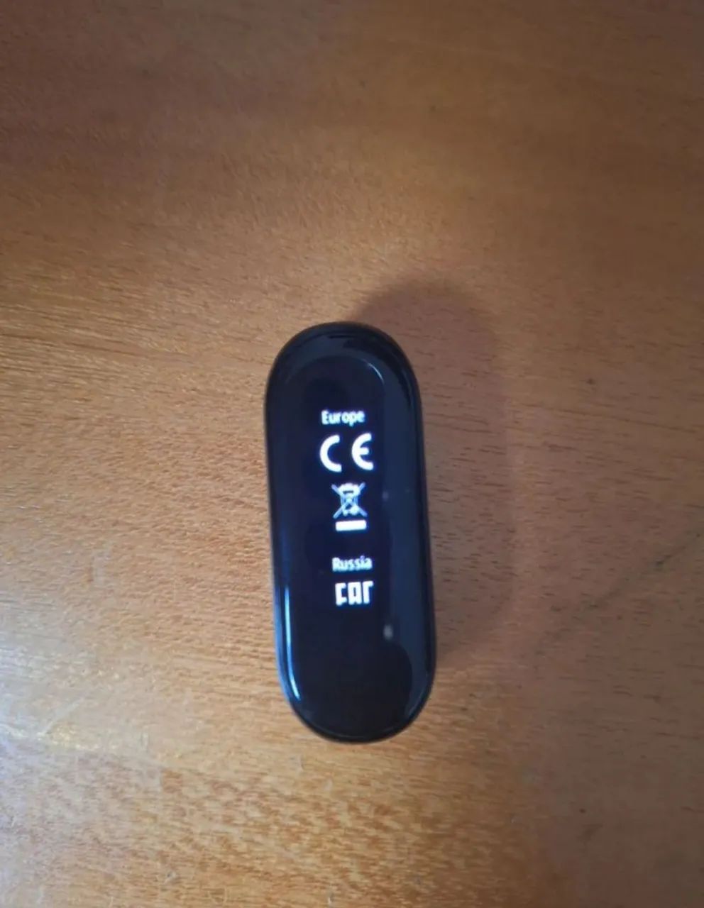Mi Smart Band 4 Smartwatch - Foto 3