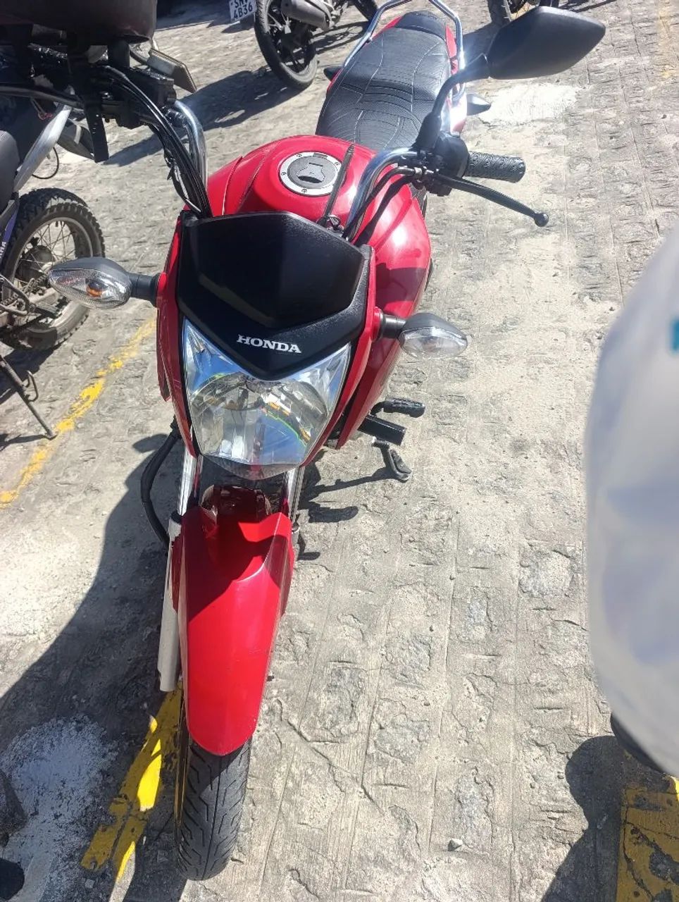 Vendo boa e barata