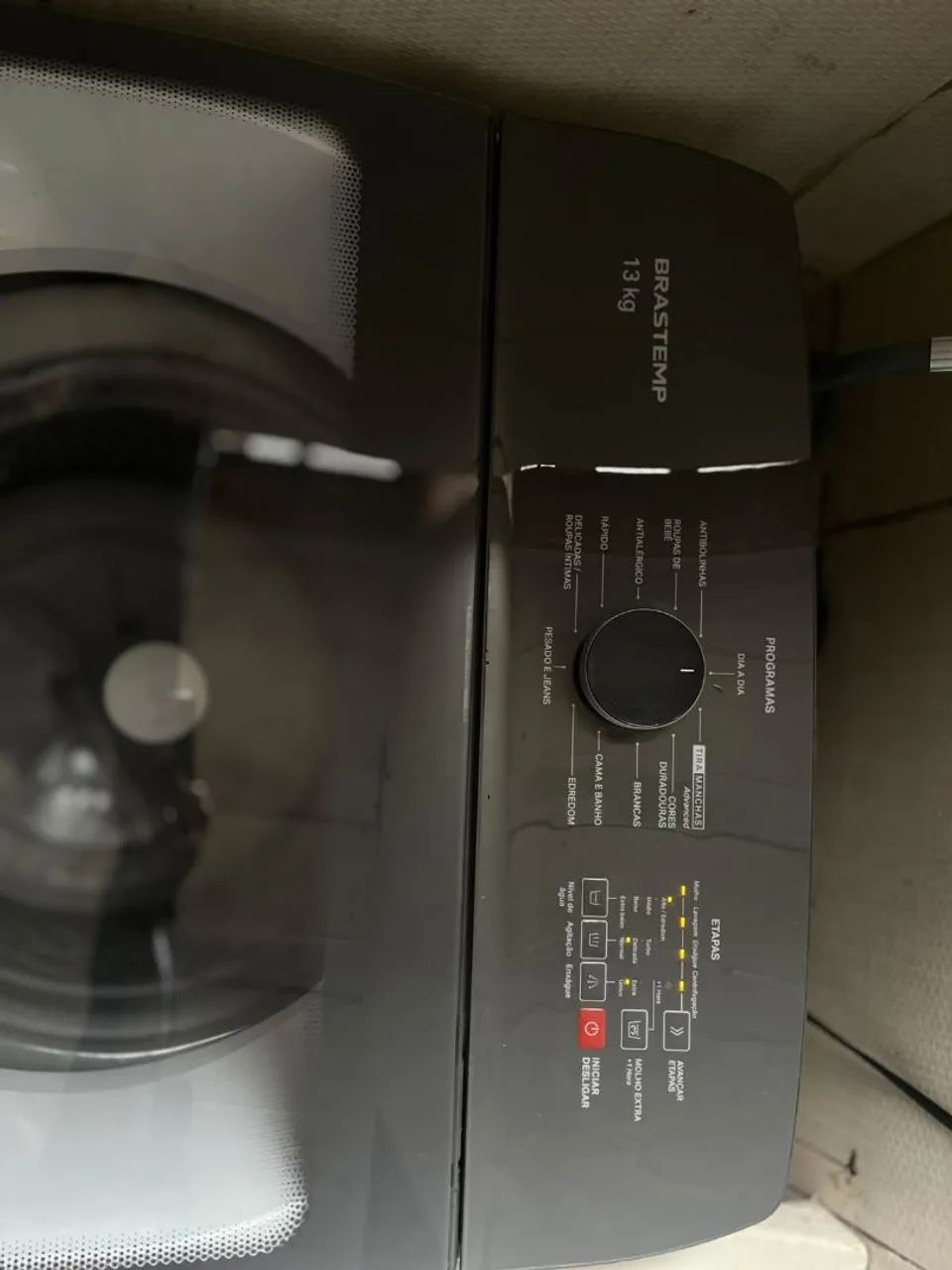 Máquina de lavar  - Foto 2