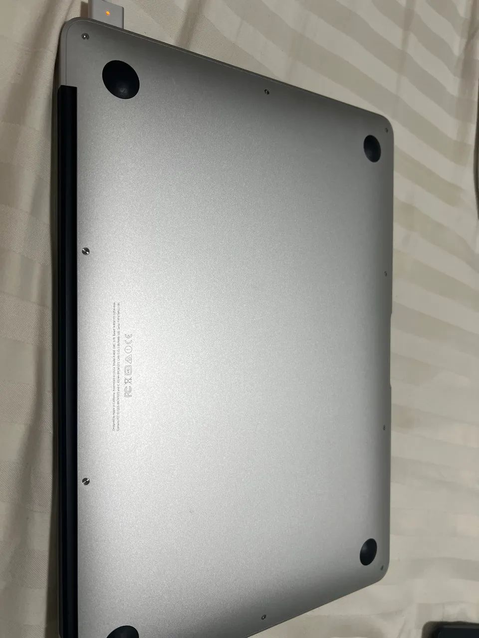 Macbook air 13 novissimo  - Foto 4